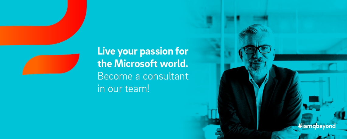 Microsoft SharePoint and Exchange Specialist, 1. image