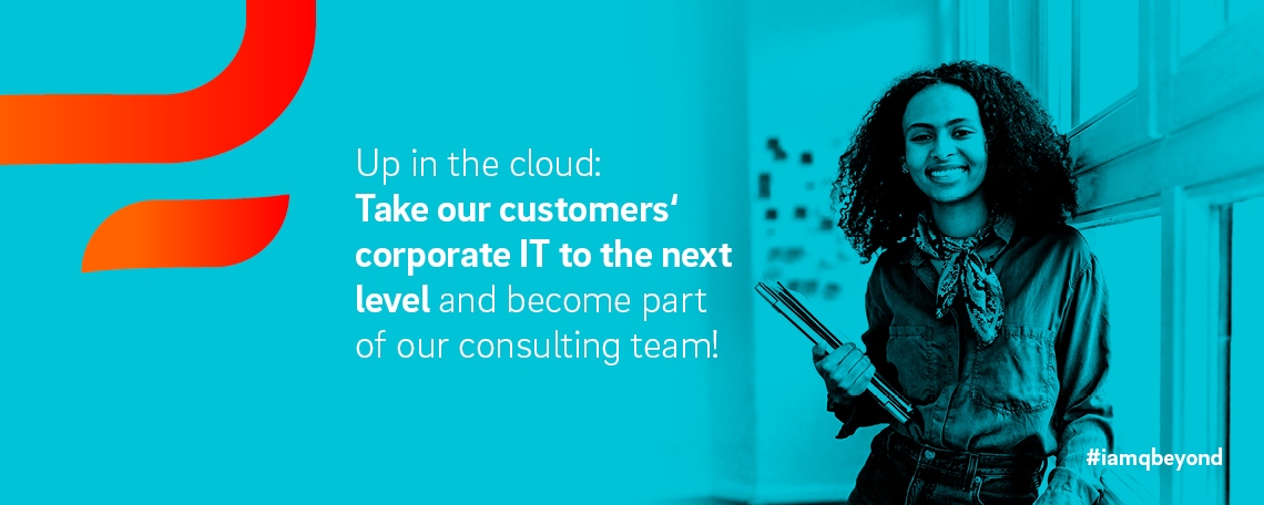 Senior Cloud Engineer, 1. image