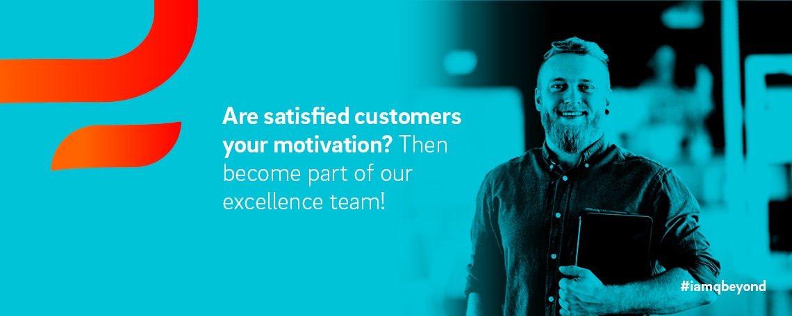 Customer Support - French and German Speaking, 1. image
