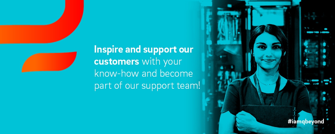 Customer Support Polish Speaking, 1. image